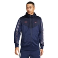 Nike Sportswear Repeat Full-Zip Hoodie