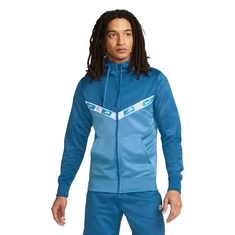 Nike Sportswear Repeat Full-Zip Hoodie