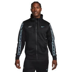 Nike Sportswear Repeat Full-Zip Hoodie