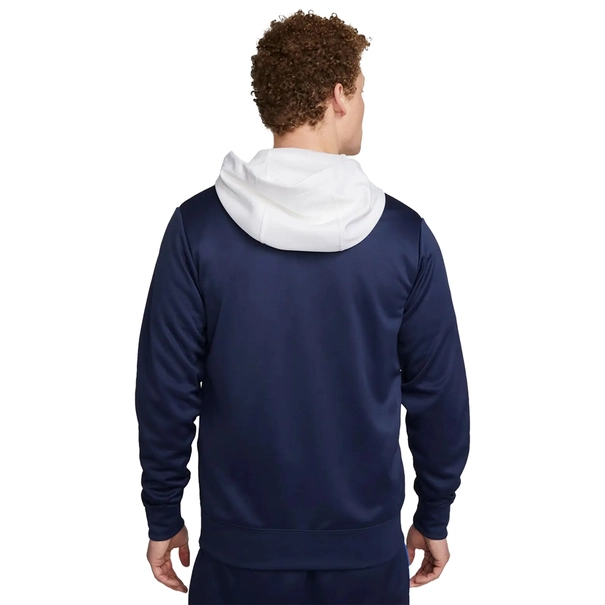 Nike Sportswear Repeat Full-Zip Hoodie