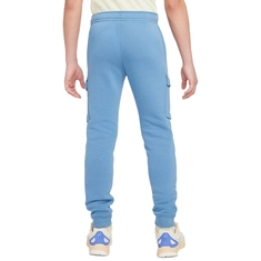 Nike Sportswear Standard Issue Cargobroek
