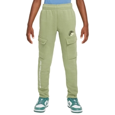 Nike Sportswear Standard Issue Cargobroek