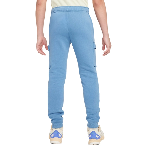 Nike Sportswear Standard Issue Cargobroek