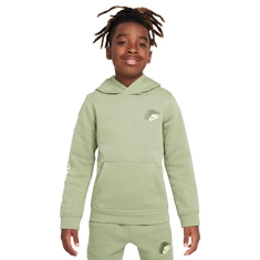 Nike Sportswear Standard Issue Fleece Hoodie