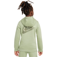 Nike Sportswear Standard Issue Fleece Hoodie