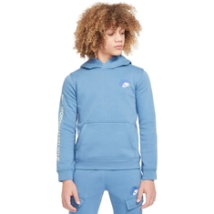 Nike Sportswear Standard Issue Fleece Hoodie