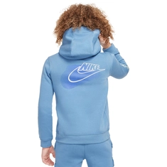 Nike Sportswear Standard Issue Fleece Hoodie