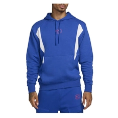 Nike Sportswear Swoosh Air Hoody Fleece