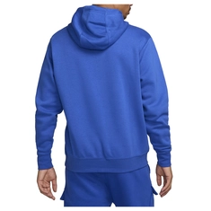 Nike Sportswear Swoosh Air Hoody Fleece