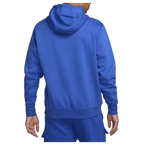 Nike Sportswear Swoosh Air Hoody Fleece