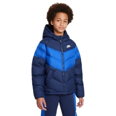 Nike Sportswear Synthetic Filled Winterjas Junior