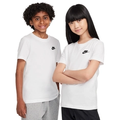 Nike sportswear T-shirt kids