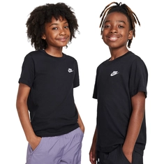 Nike sportswear T-shirt kids
