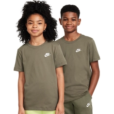 Nike sportswear T-shirt kids