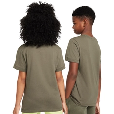 Nike sportswear T-shirt kids