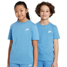 Nike sportswear T-shirt kids