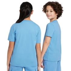 Nike sportswear T-shirt kids