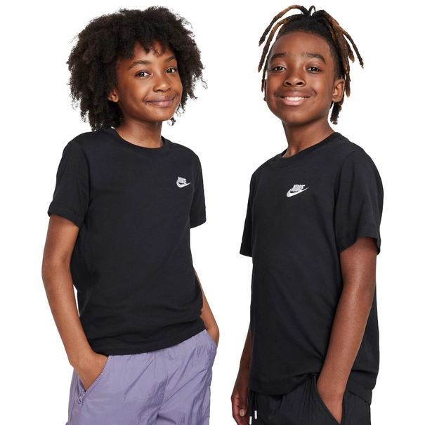 Nike sportswear T-shirt kids