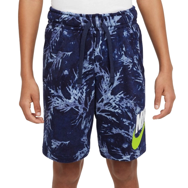 Nike Sportswear Washed Short