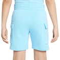 Nike Standard Issue fleece short