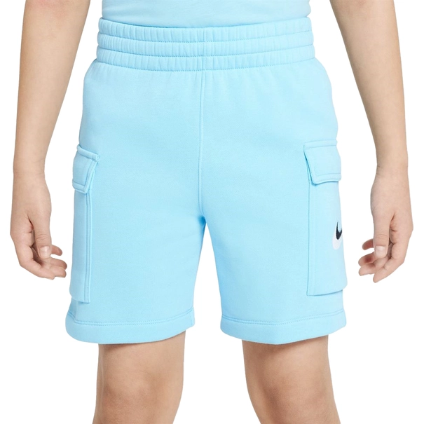 Nike Standard Issue fleece short