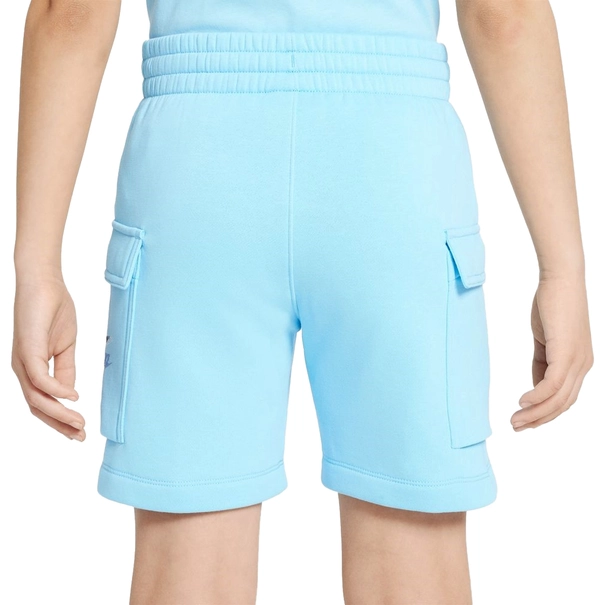 Nike Standard Issue fleece short