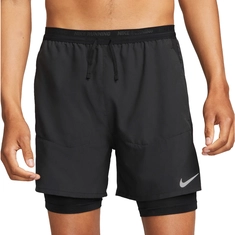 Nike Stride Dri-FIT 5" Hybrid Running Shorts