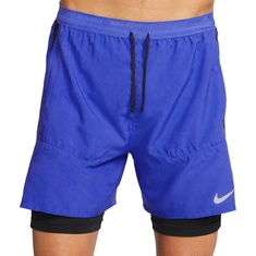 Nike Stride Dri-FIT 5" Hybrid Running Shorts