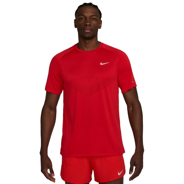Nike Stride mens dri-fit ADV shirt