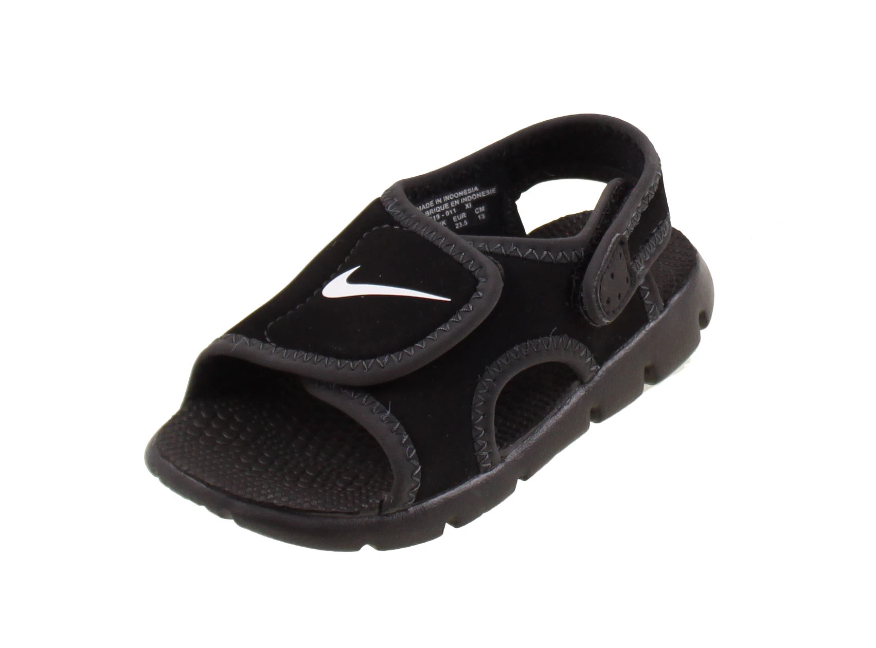 nike sandalen baby