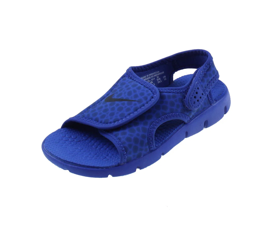 nike kindersandalen