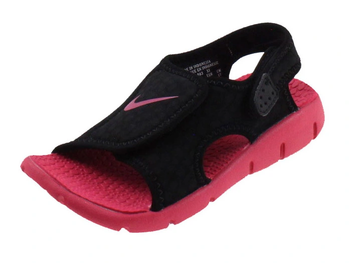 nike kindersandalen