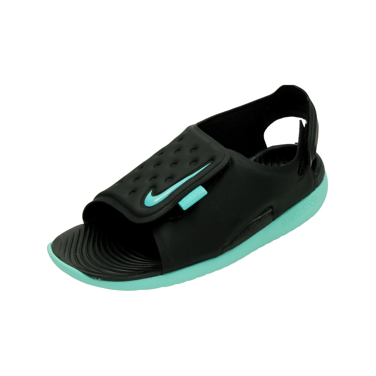 nike kindersandalen