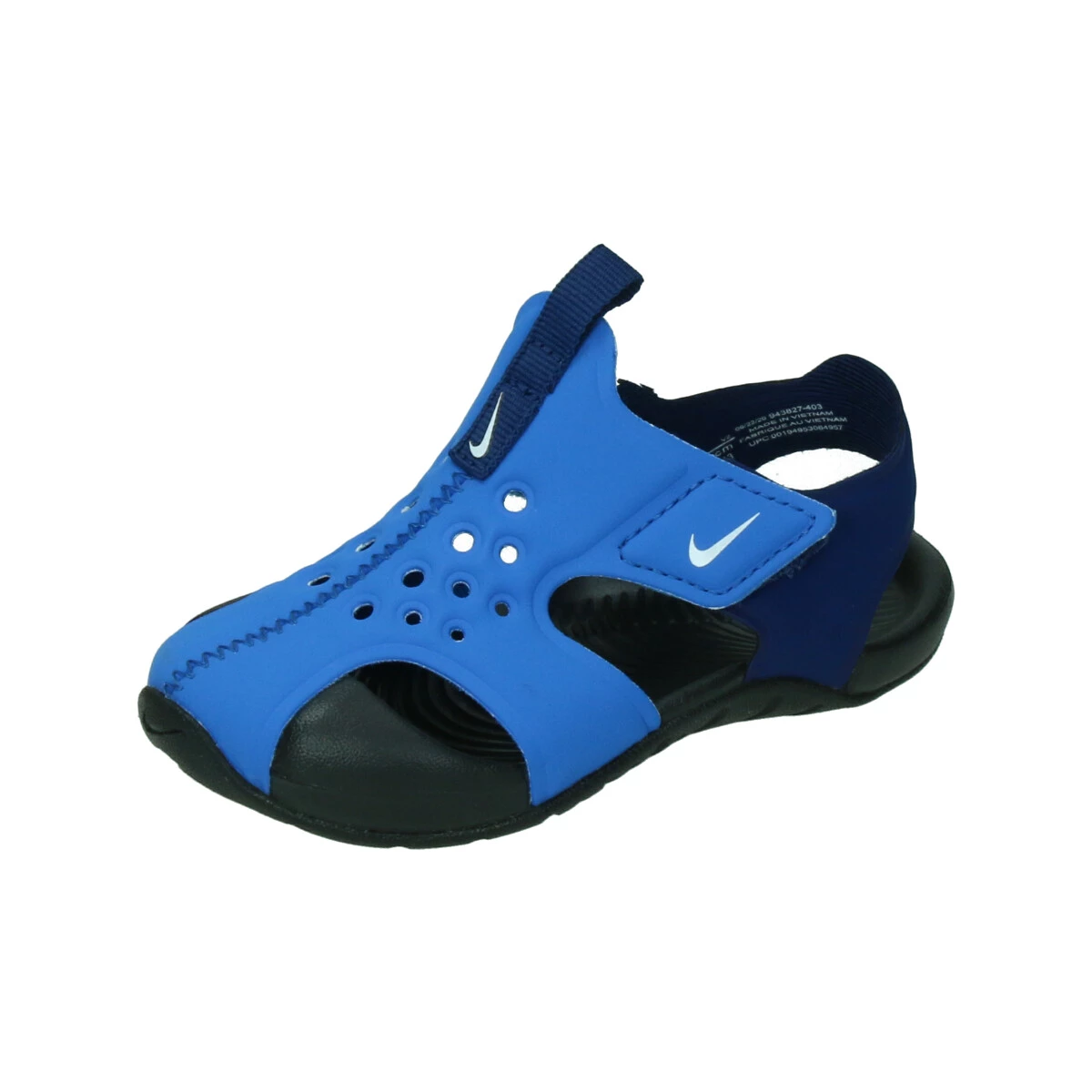 Demon Vergelijkbaar hengel Nike Sunray Protect 2 Peuter Sandalen van sandalen