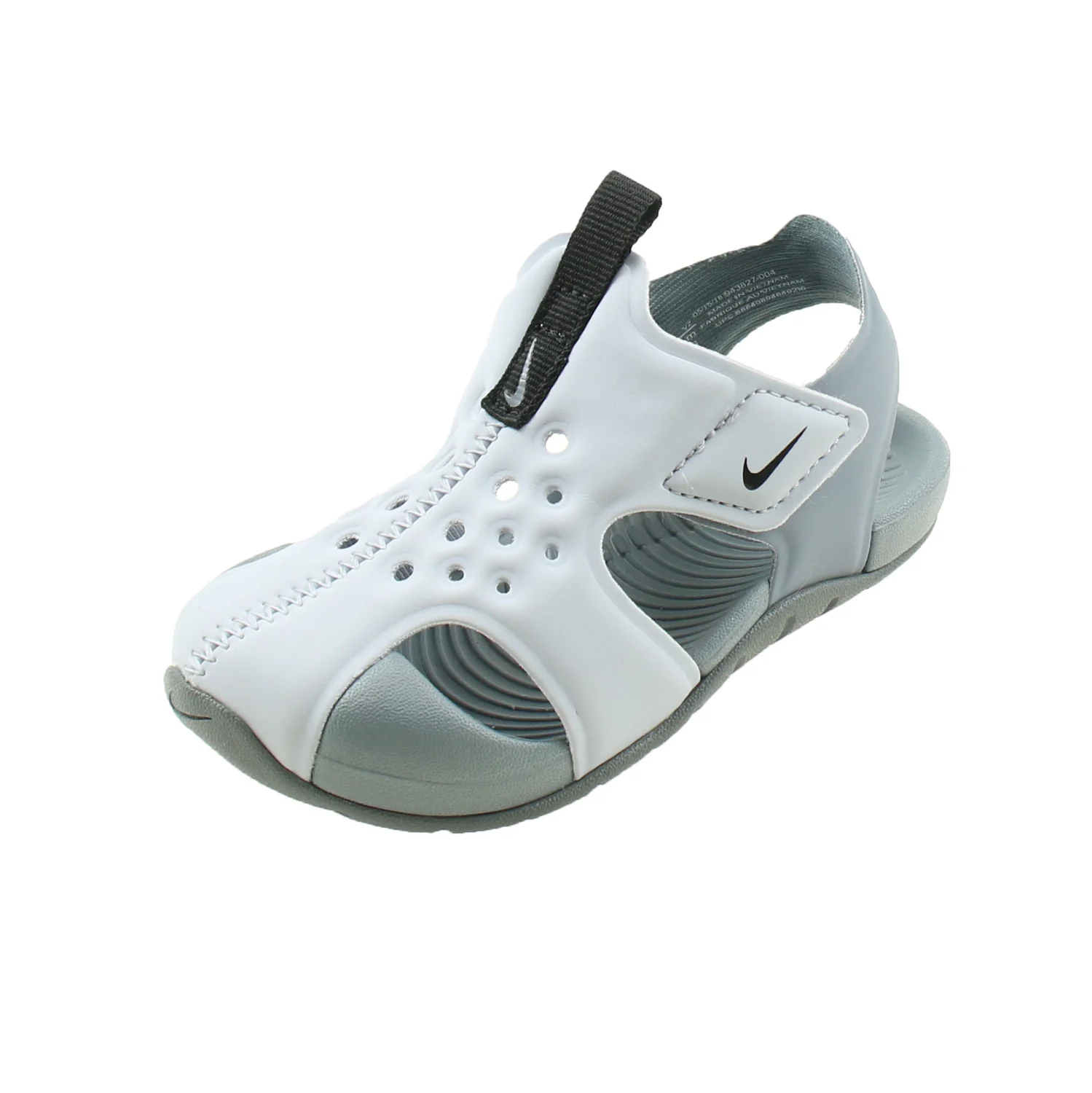 nike kindersandalen
