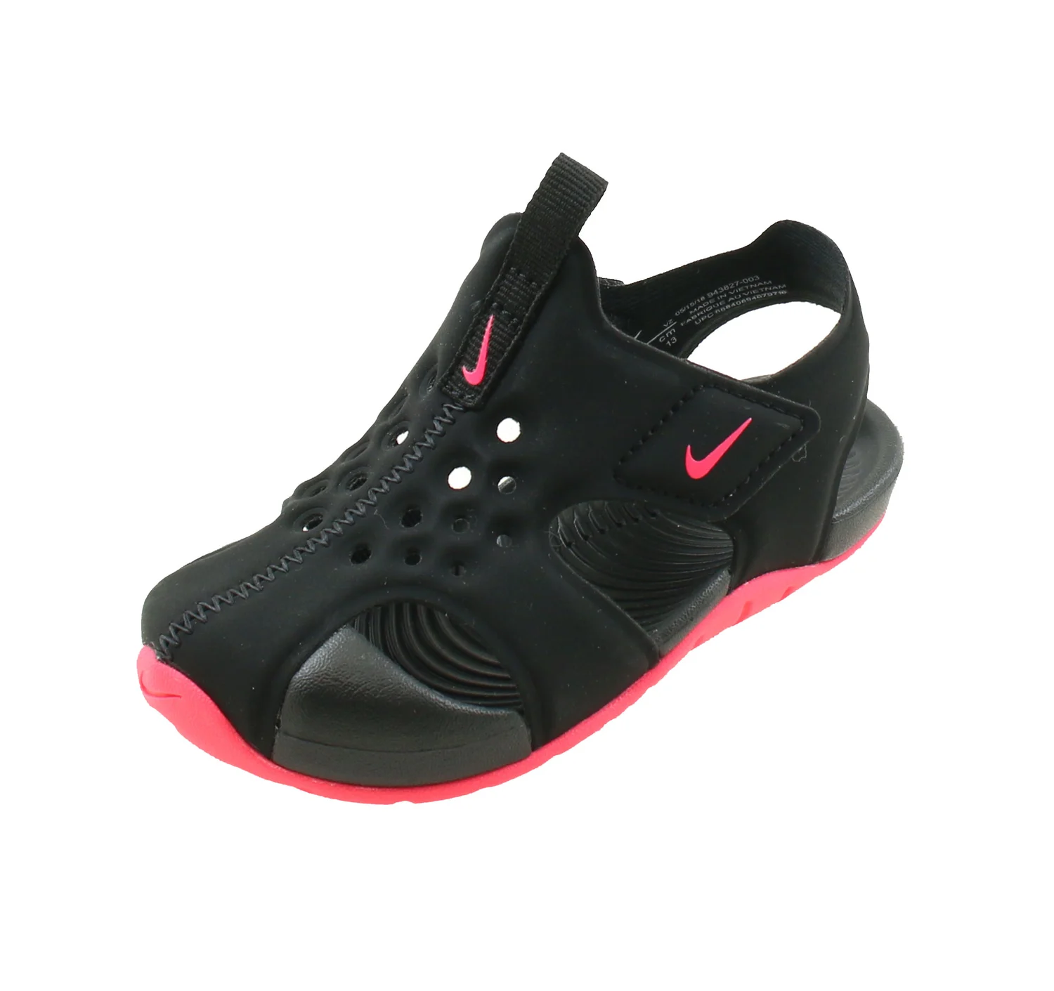 kindersandalen nike