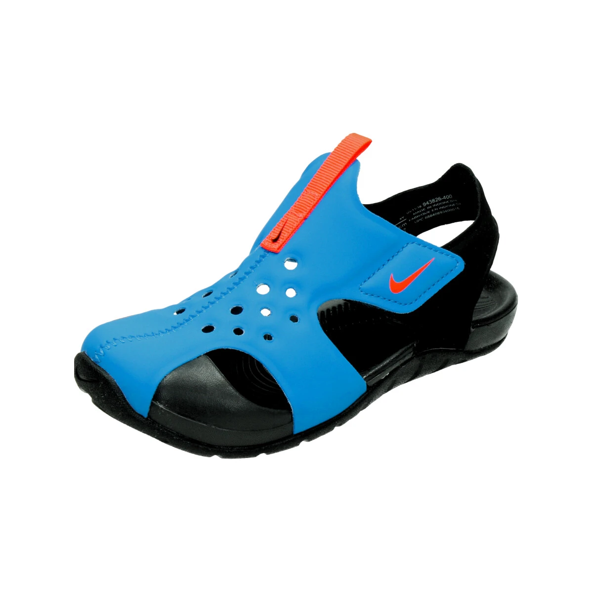 nike kindersandalen