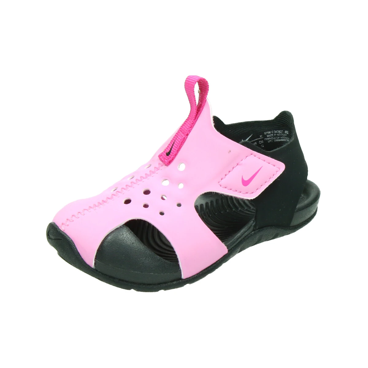 nike kindersandalen