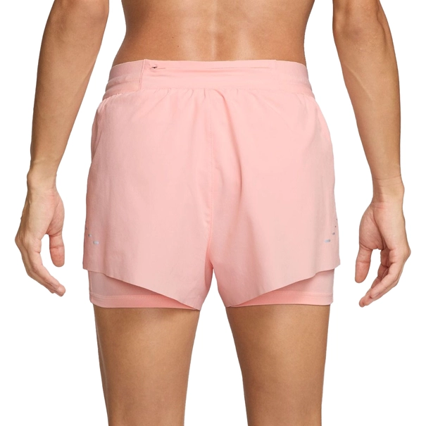 Nike Swift Dri-FIT 2-in-1 hardloopshorts