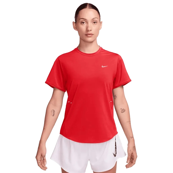Nike Swift Womens Dri-FIT hardloopshirt