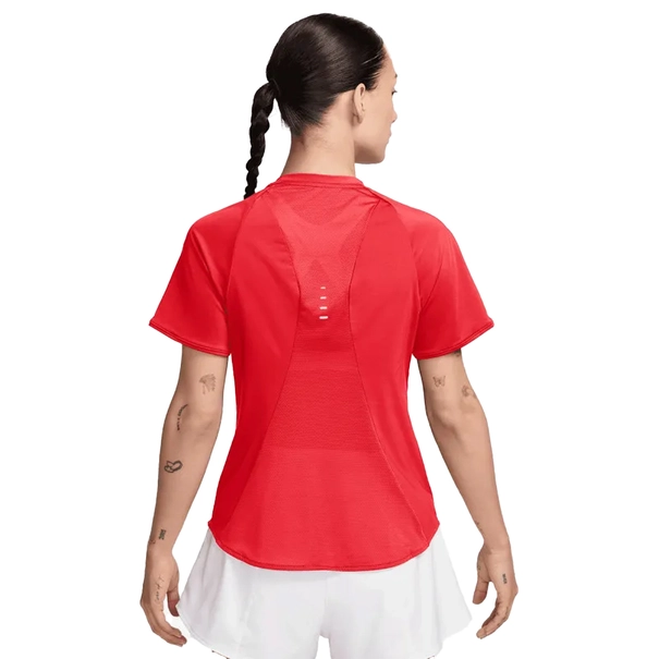 Nike Swift Womens Dri-FIT hardloopshirt