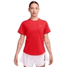 Nike Swift Womens Dri-FIT hardloopshirt
