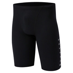 Nike Swim Jammer Logo Swimming Shorts