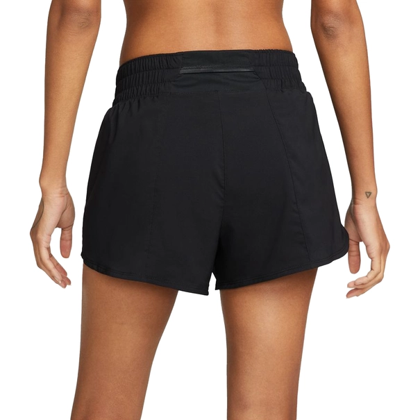 Nike Swoosh Brief-Lined Short