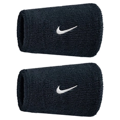 Nike Swoosh Classic Doublewide Wristbands
