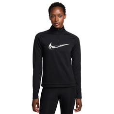 Nike Swoosh Dri-FIT 1/2-Zip Top
