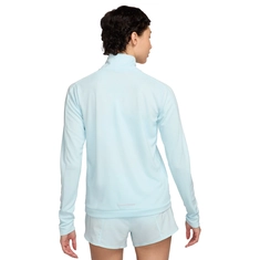 Nike Swoosh Dri-FIT 1/2-Zip Top