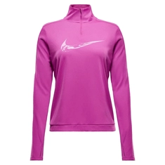 Nike Swoosh Dri-FIT 1/2-Zip Top