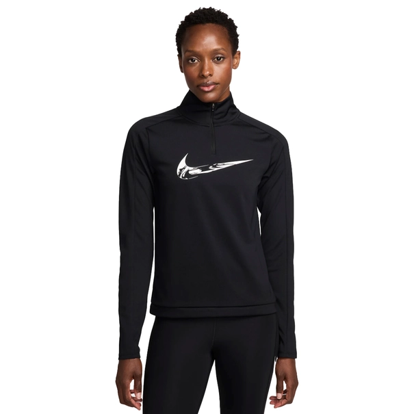 Nike Swoosh Dri-FIT 1/2-Zip Top