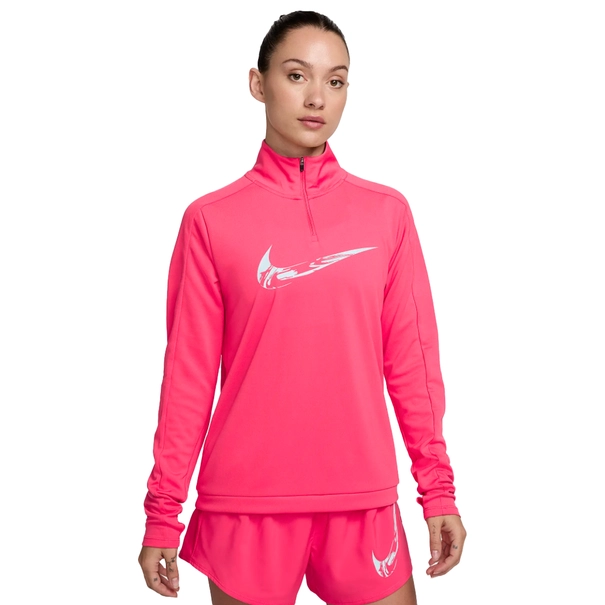 Nike Swoosh Dri-FIT 1/2-Zip Top